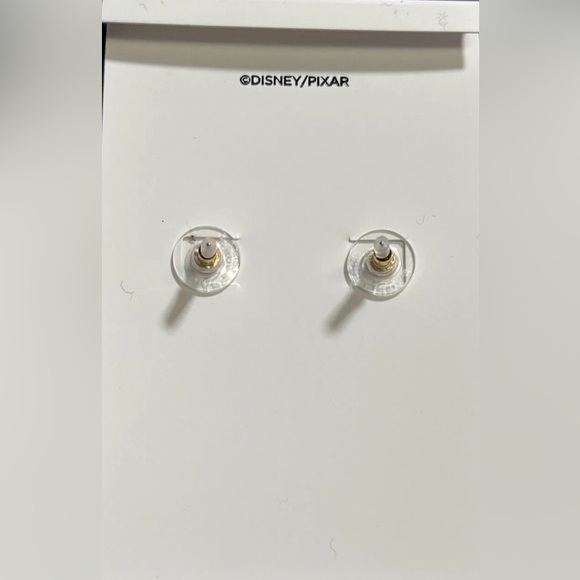 NWT ⚜️💚 ⚜️ Baublebar x Disney Pixar Toy Story Buzz Light Earrings - Picture 4 of 6